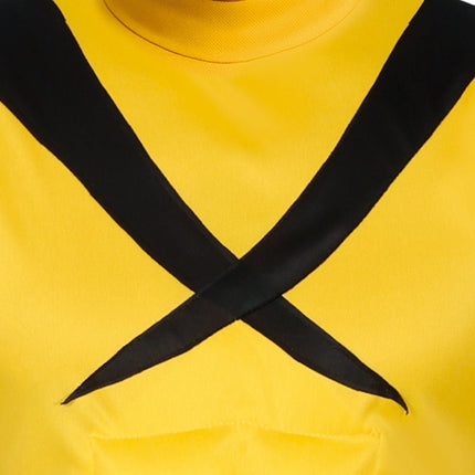 Avengers Kostuum Geel van Fiestas Guirca koop je bij Partywinkel