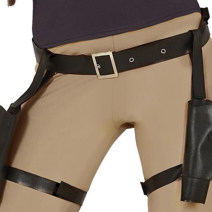 Avonturier Kostuum van Fiestas Guirca koop je bij Partywinkel