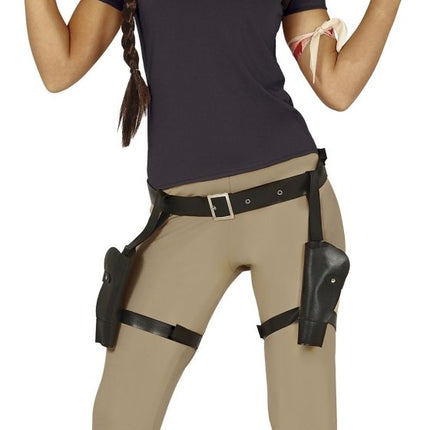 Avonturier Kostuum van Fiestas Guirca koop je bij Partywinkel