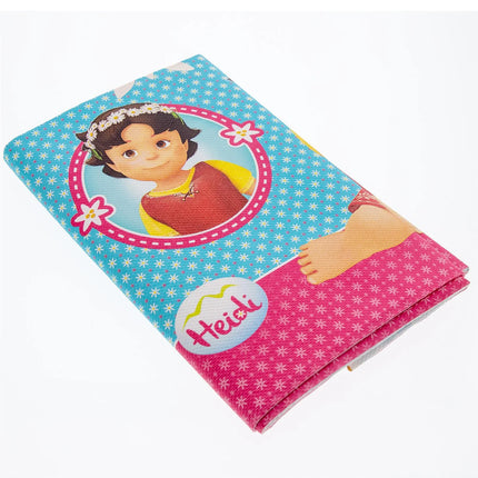 Heidi-duge, 1,8 m
