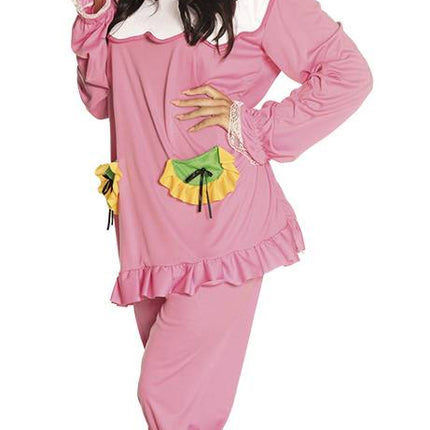 Baby Kostuum M/L van Boland koop je bij Partywinkel