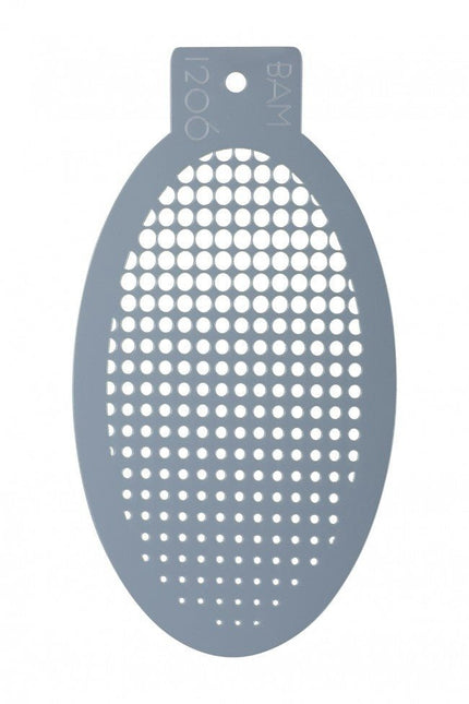 Bad Ass Schmink Sjabloon 1206 van Bad Ass Stencils koop je bij Partywinkel