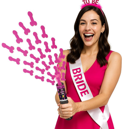 Bag of 3 cannons 10.5 cms van Fiestas Guirca koop je bij Partywinkel