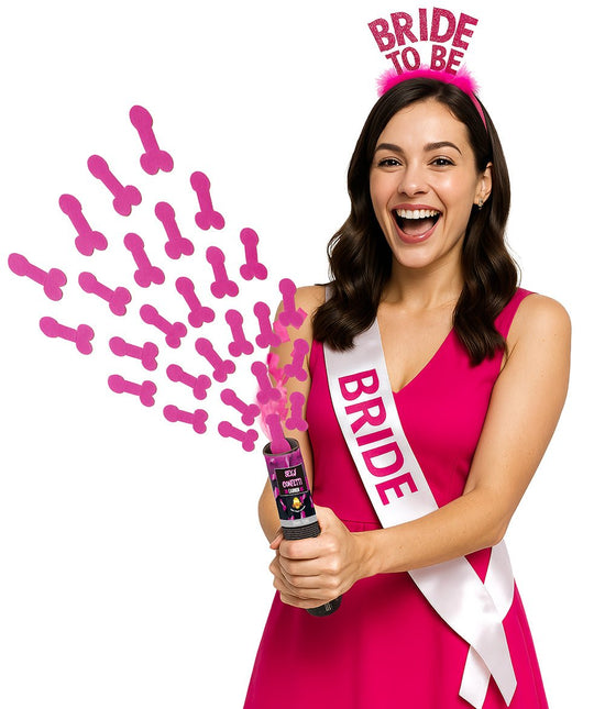 Bag of 3 cannons 10.5 cms van Fiestas Guirca koop je bij Partywinkel