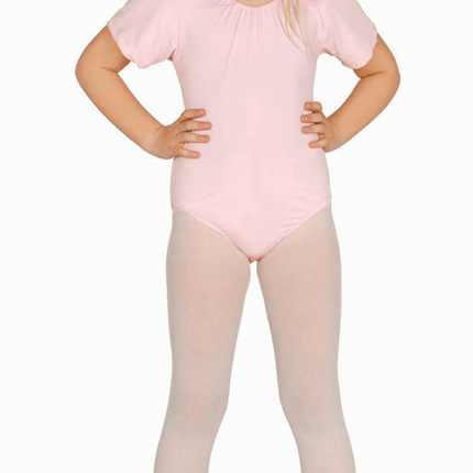 Ballerina Kostuum Kind Roze van Fiestas Guirca koop je bij Partywinkel
