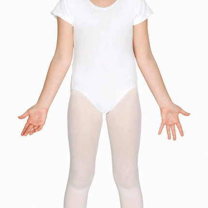 Ballerina Kostuum Kind Wit van Fiestas Guirca koop je bij Partywinkel