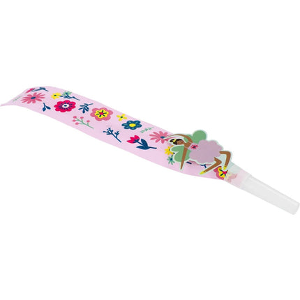 Ballerina Roltongen 6st van Folat koop je bij Partywinkel