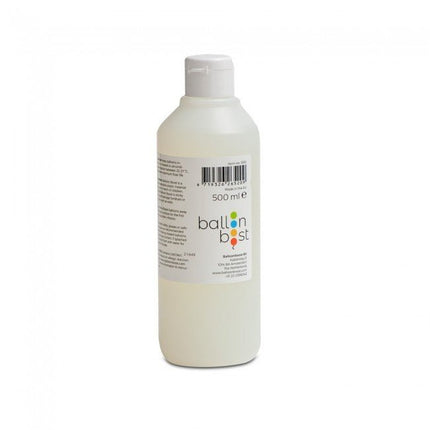 Ballon Float Gel 215 Ballonnen 500ml van Balloonboost koop je bij Partywinkel