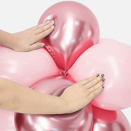 Ballon Garland Tape 5m van Partydeco koop je bij Partywinkel