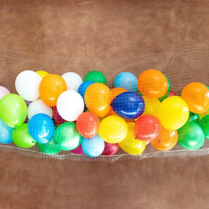 Ballonnen Valnet Voor 1000 Ballonnen van WeFiesta koop je bij Partywinkel