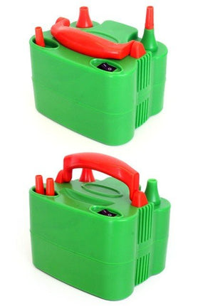 Ballonpomp Electrisch 600 W van PartyXplosion koop je bij Partywinkel