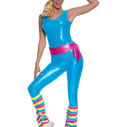 Barbie Kostuum van Rubies koop je bij Partywinkel