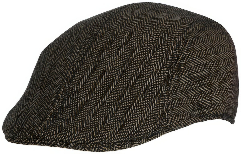 Baret Bruin van Fiestas Guirca koop je bij Partywinkel