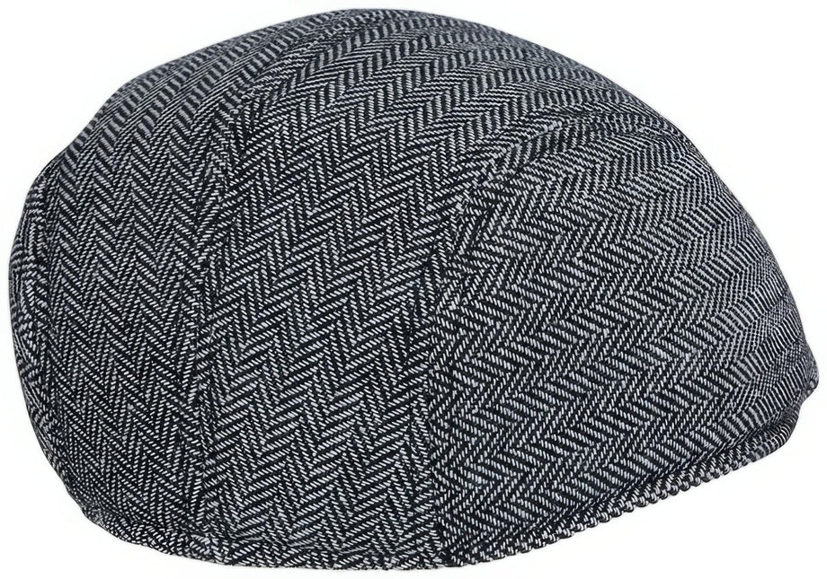 Baret Grijs van Fiestas Guirca koop je bij Partywinkel