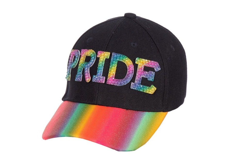 Regenboog Pet Pride van Wilbers & Wilbers koop je bij Partywinkel