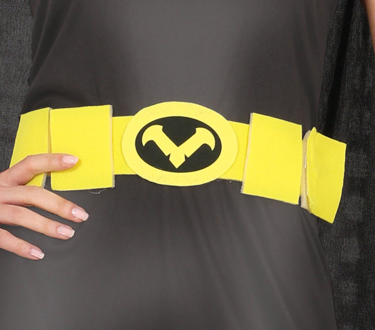 Batgirl Kostuum Dames van Fiestas Guirca koop je bij Partywinkel