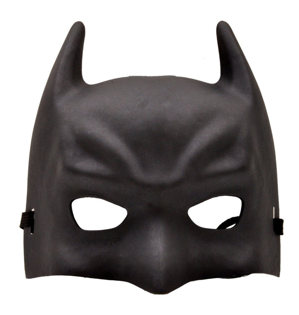 Batman Costume C/Muscoli Nero Kind van Ciao International koop je bij Partywinkel
