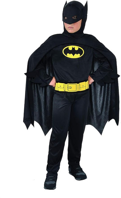 Batman Costume Kind van Ciao International koop je bij Partywinkel