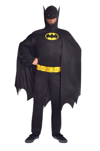 Batman Kostuum van Ciao International koop je bij Partywinkel