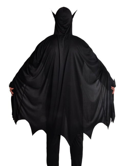 Batman Kostuum van Ciao International koop je bij Partywinkel