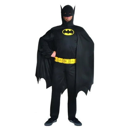 Batman Kostuum van Ciao International koop je bij Partywinkel