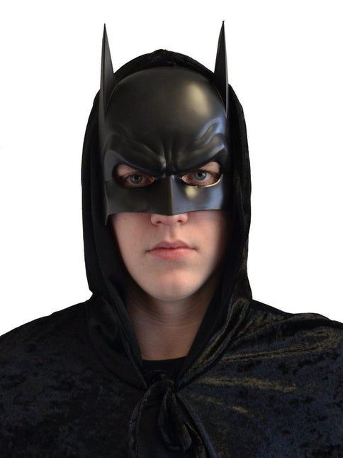 Batman Masker van Partychimp koop je bij Partywinkel