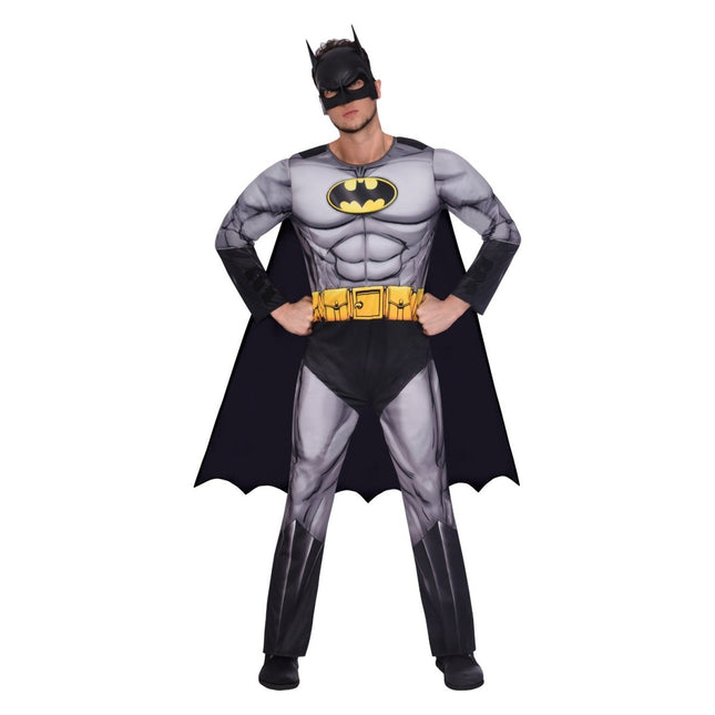 Batman Pak Classic van Riethmueller koop je bij Partywinkel