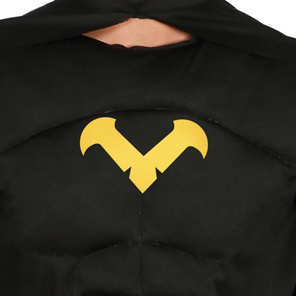 Batman Pak Heren van Fiestas Guirca koop je bij Partywinkel