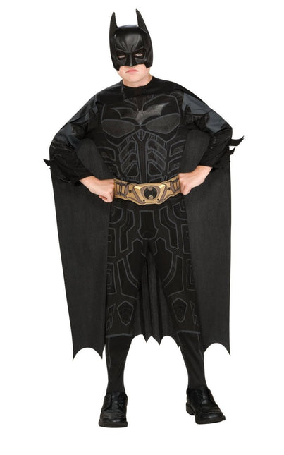 Batman Pak Kind Luxe van Rubies koop je bij Partywinkel