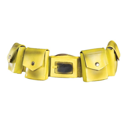 Batman Riem van Rubies koop je bij Partywinkel