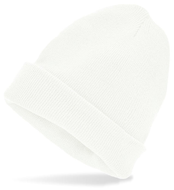 Beanie Wit van Widmann koop je bij Partywinkel