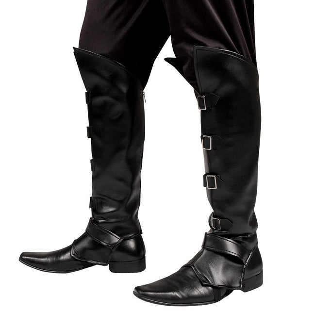 Beenkappen Striker 2st van Boland koop je bij Partywinkel