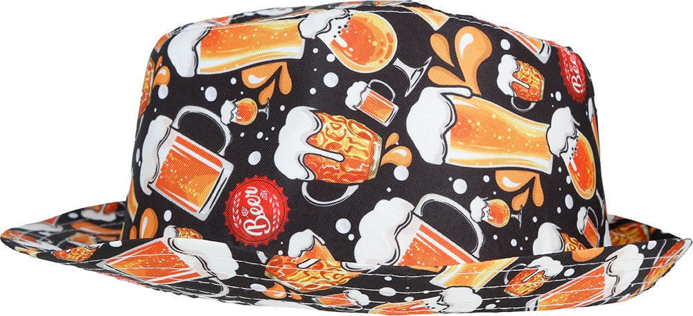 Beer hat, adult van Fiestas Guirca koop je bij Partywinkel