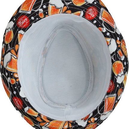 Beer hat, adult van Fiestas Guirca koop je bij Partywinkel