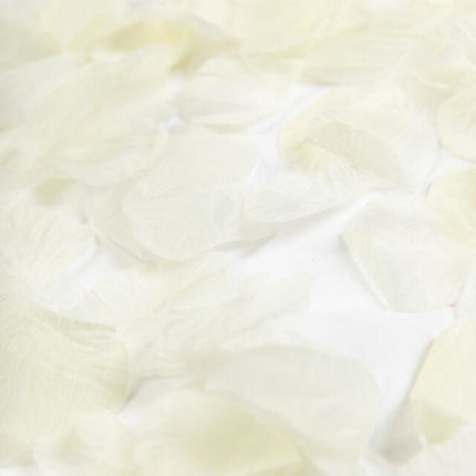Beige Rozenblaadjes 500st van WeFiesta koop je bij Partywinkel
