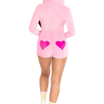 Berenpak Dames Bodysuit Leg Avenue van Leg Avenue koop je bij Partywinkel
