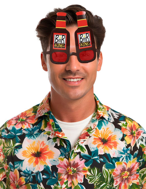 Bier Bril van Fiestas Guirca koop je bij Partywinkel