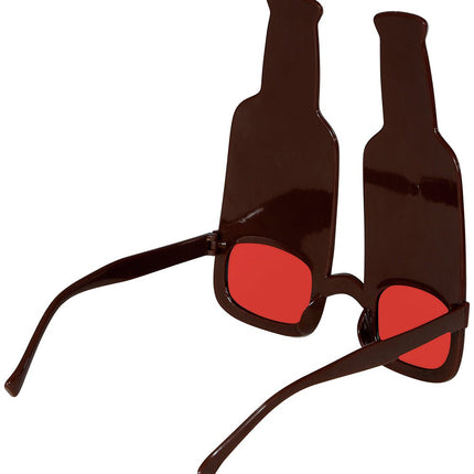 Bier Bril van Fiestas Guirca koop je bij Partywinkel