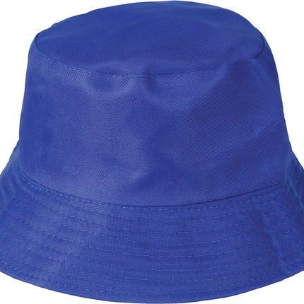 Bier Hoed Blauw van Fiestas Guirca koop je bij Partywinkel