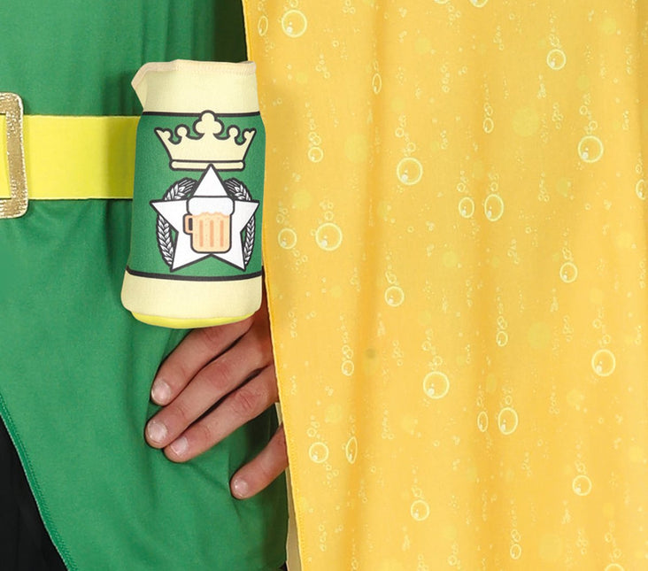 Bierkoning Kostuum Heren van Fiestas Guirca koop je bij Partywinkel