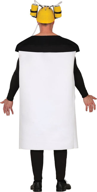 Bierpak Free van Fiestas Guirca koop je bij Partywinkel