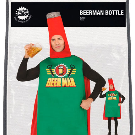 Bierpak Heren van Fiestas Guirca koop je bij Partywinkel