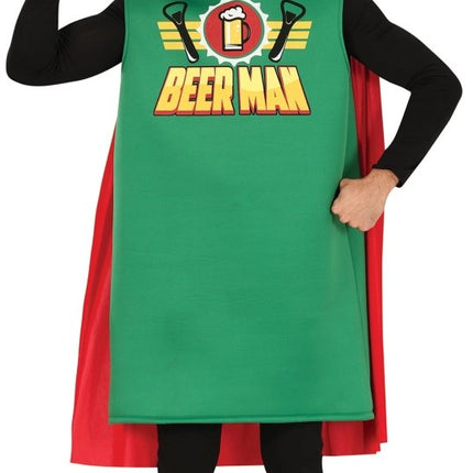 Bierpak Heren van Fiestas Guirca koop je bij Partywinkel