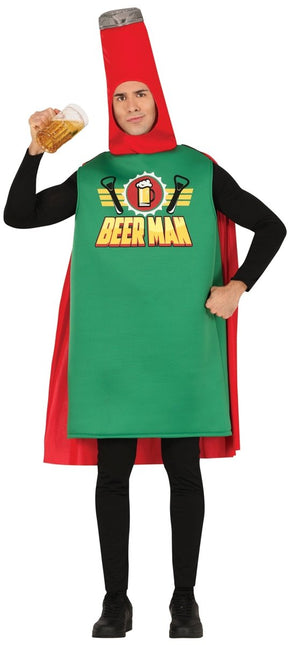 Bierpak Heren van Fiestas Guirca koop je bij Partywinkel