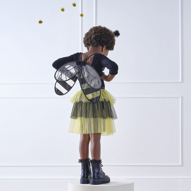 Bij Haarband van Ginger Ray koop je bij Partywinkel