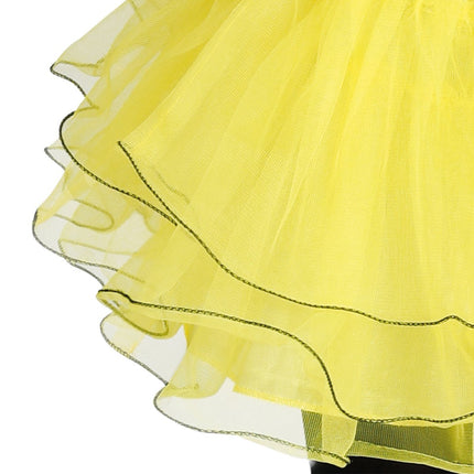 Bijen Jurkje Kind van Fiestas Guirca koop je bij Partywinkel