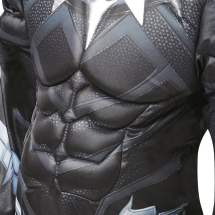 Black Panther Pak Kind Luxe Gespierd van Rubies koop je bij Partywinkel