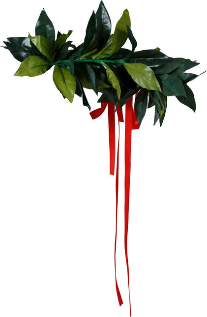 Bladeren Hoofdband van Fiestas Guirca koop je bij Partywinkel