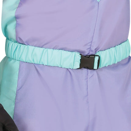 Blauw Paarse Skipak Heren van Fiestas Guirca koop je bij Partywinkel