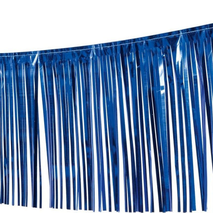 Blauwe slinger 10M van Orlob koop je bij Partywinkel